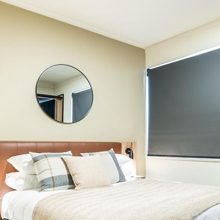 Eyre Hotel Вайалла Екстер'єр фото