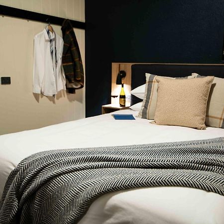 Eyre Hotel Вайалла Екстер'єр фото